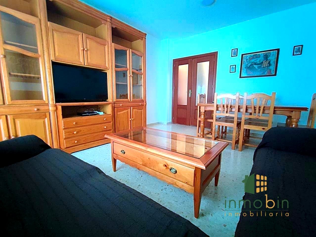 Piso en Calle Castaño, Don Benito, Badajoz de 85 m2