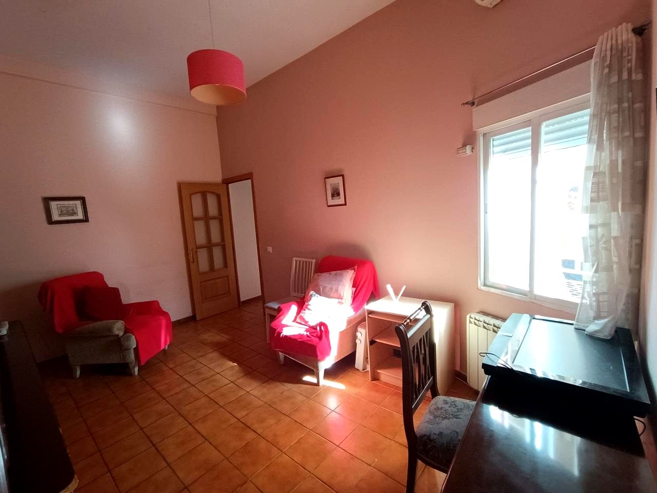 Piso en Avenida de Nuestra Señora de Fátima, Madrid, Madrid de 58 m2