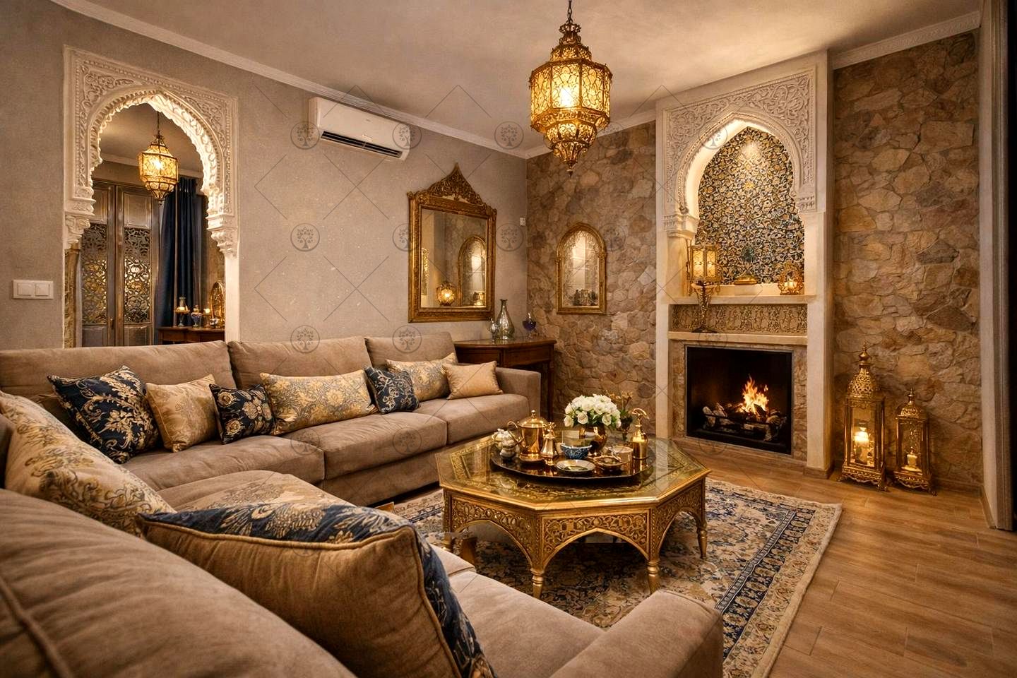 Casa / chalet en lopez de vega, Trigueros, Huelva de 200 m2