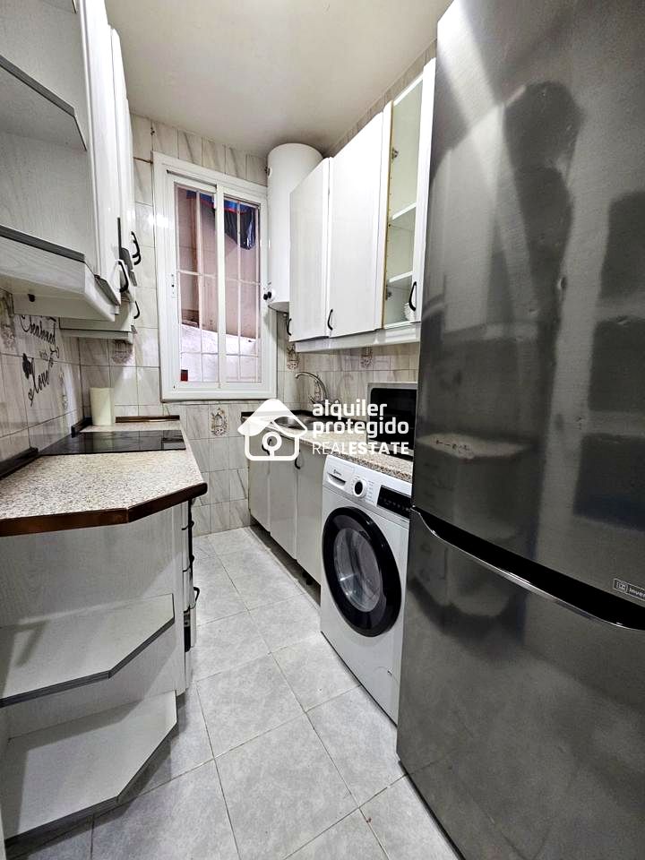 pisos en madrid · calle-de-luis-lopez-28053 189000€