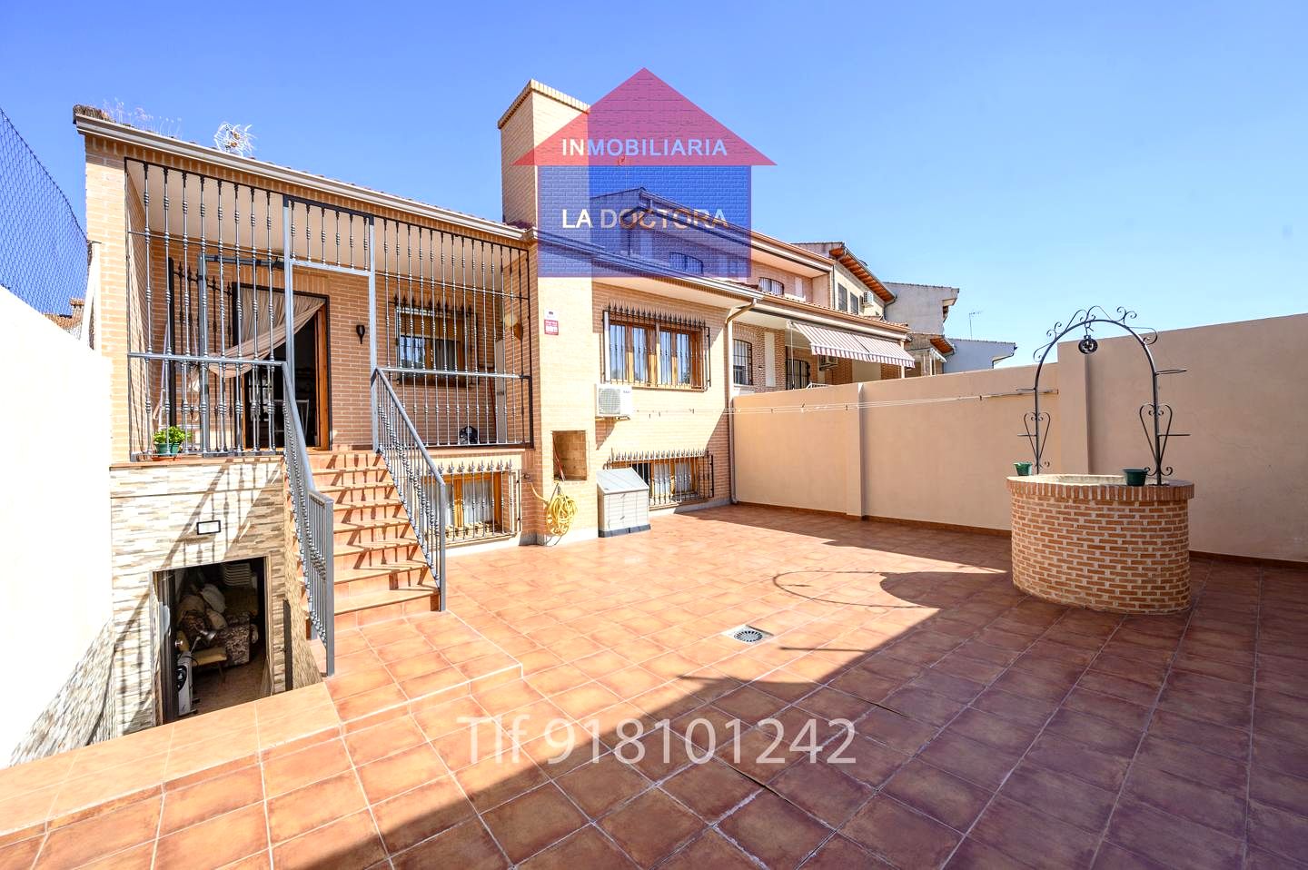 Casa / chalet en Navalcarnero, Madrid de 238 m2