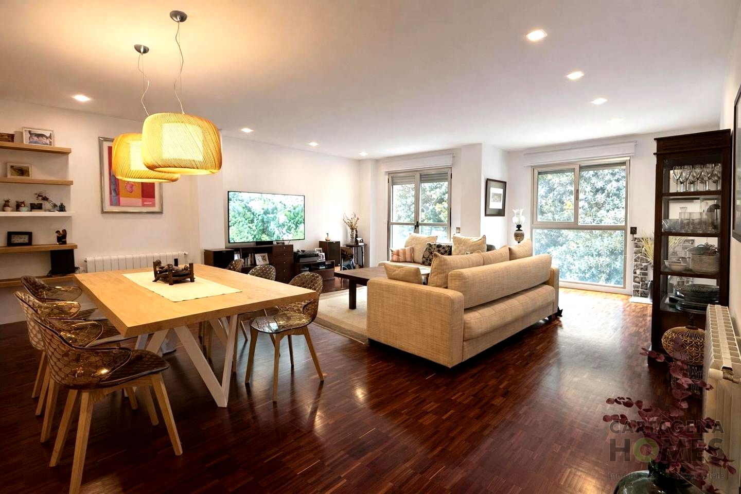 pisos en murcia · barrio-del-carmen 820000€