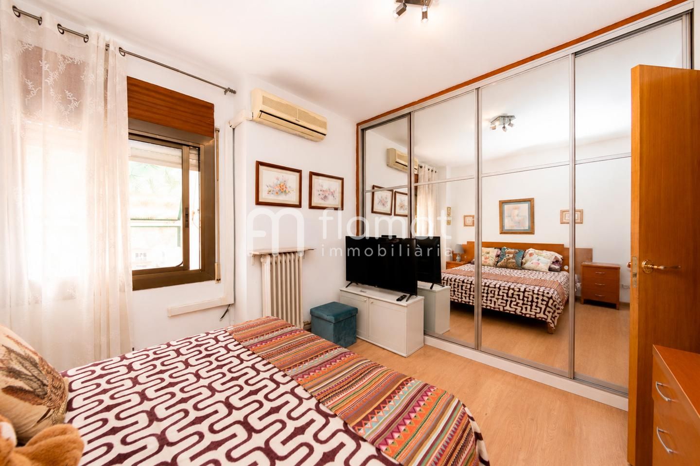 pisos en barcelona · avinguda-de-sant-ramon-nonat-08028 200000€