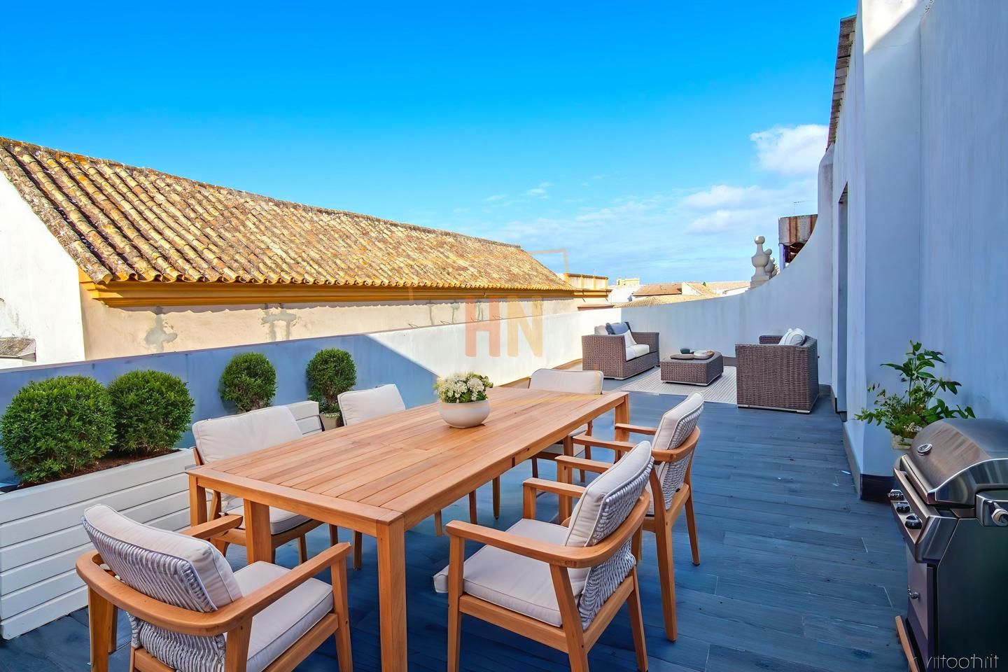 Casa / chalet en Sanlúcar de Barrameda, Cádiz de 160 m2