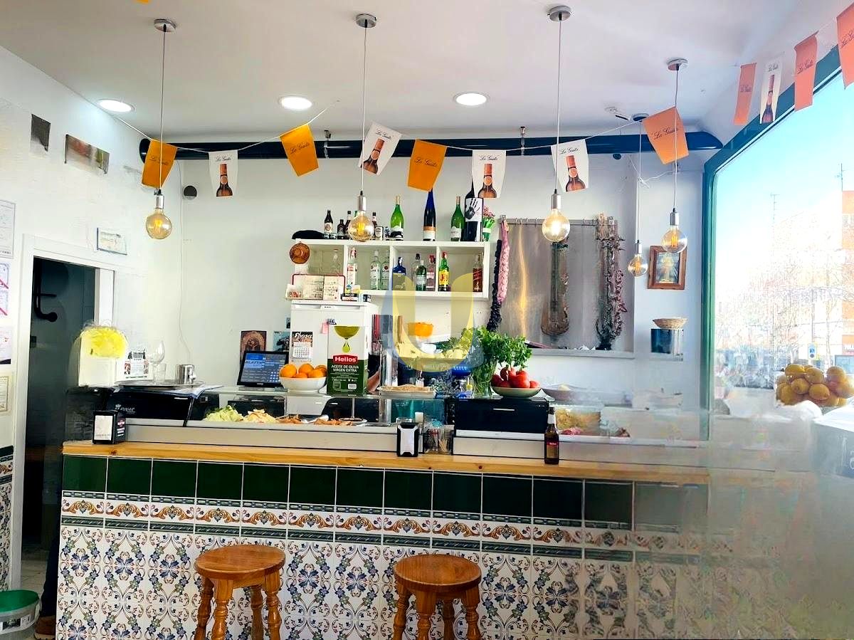 Shop in Madrid, Madrid of 80 m2