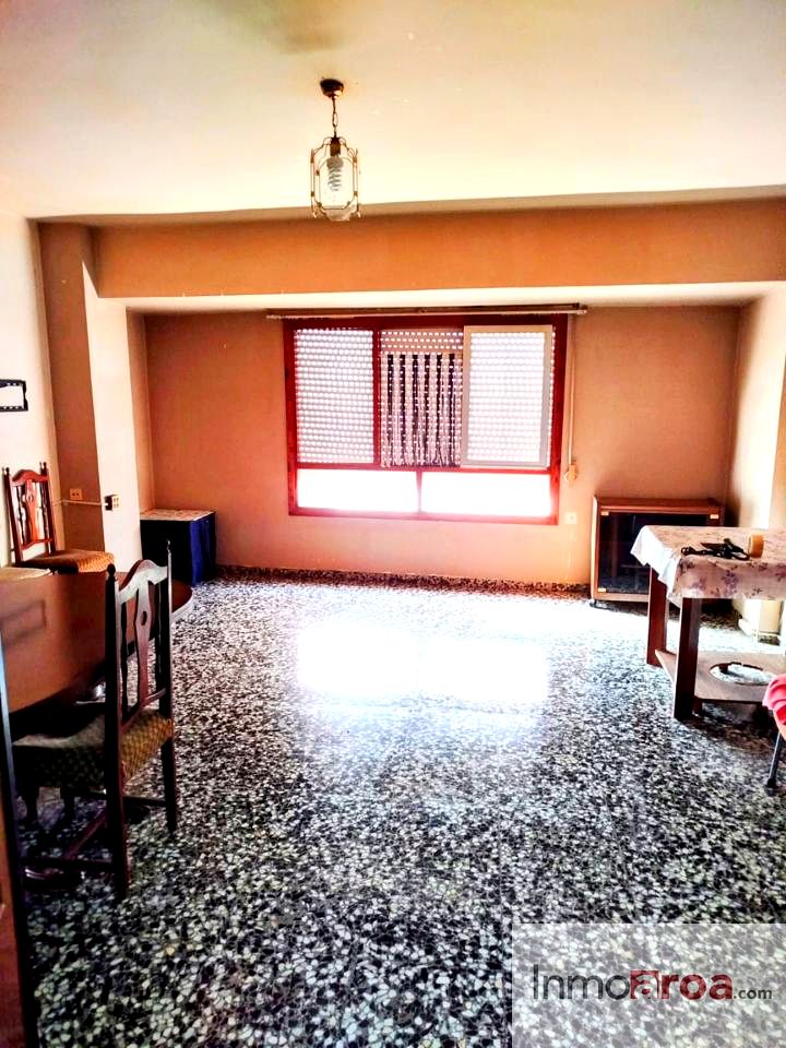 Piso en Banyeres de Mariola, Alicante de 123 m2