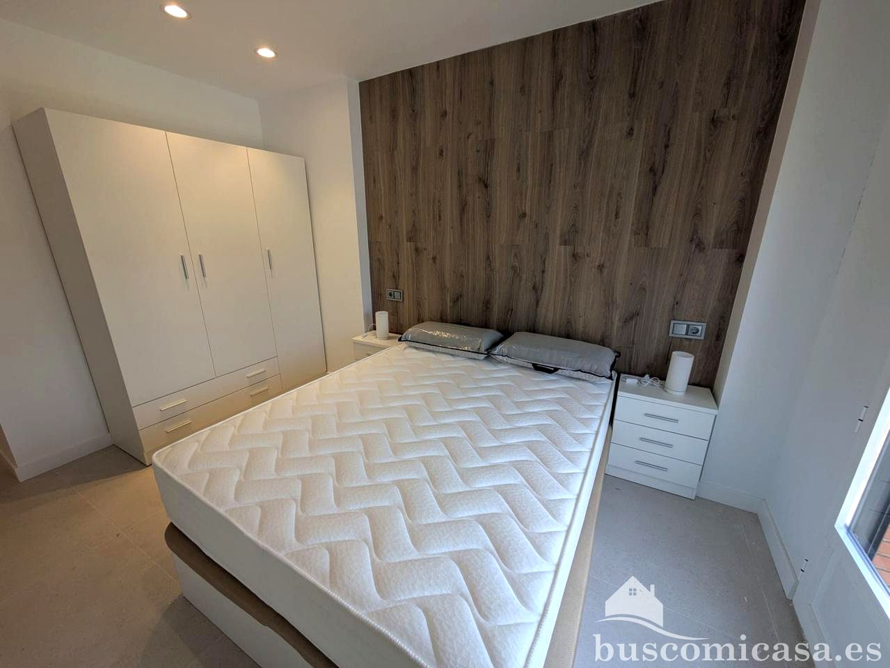 Piso en Calle Radio Linares, Linares, Jaén de 80 m2