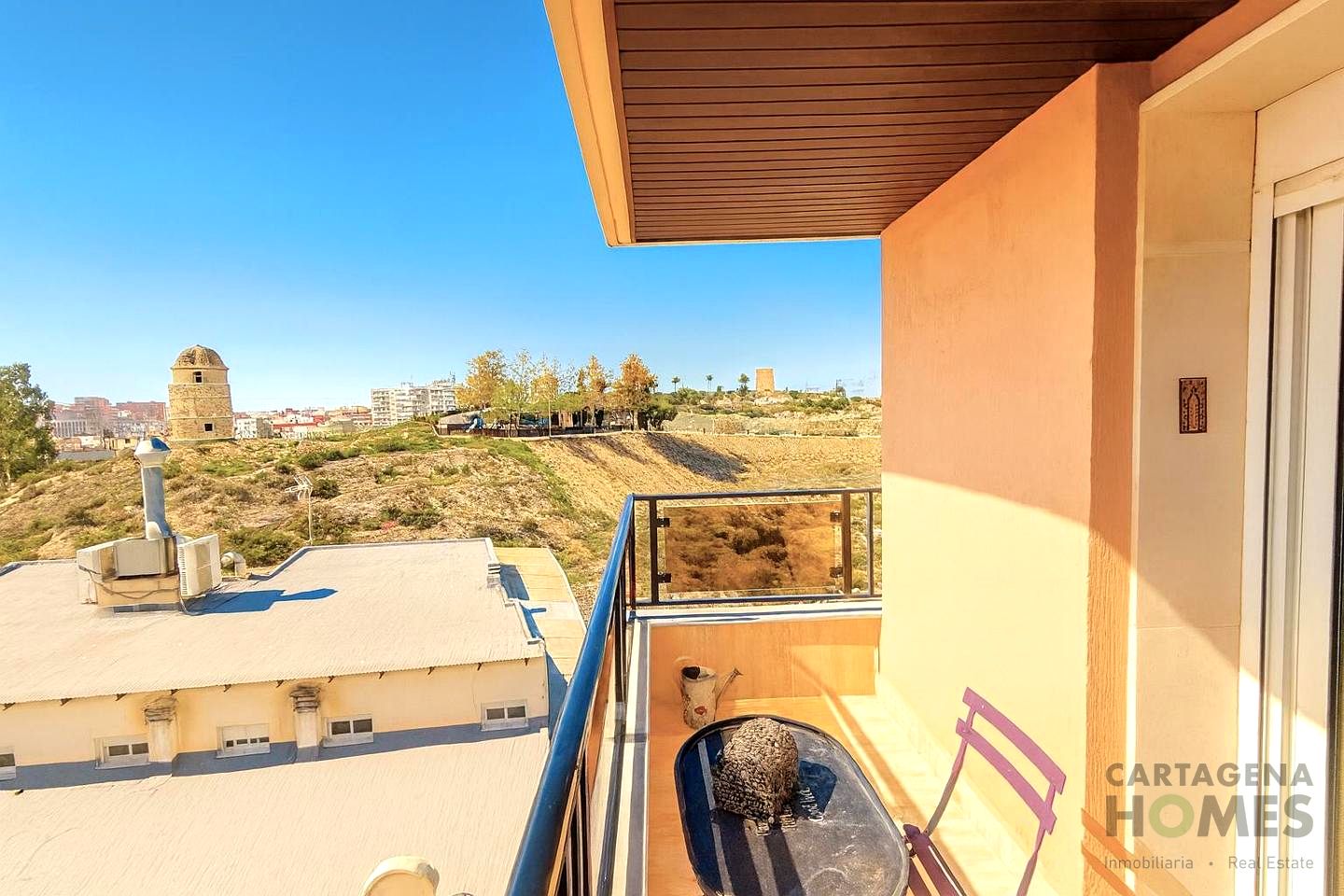 pisos en cartagena · casco-historico 269900€