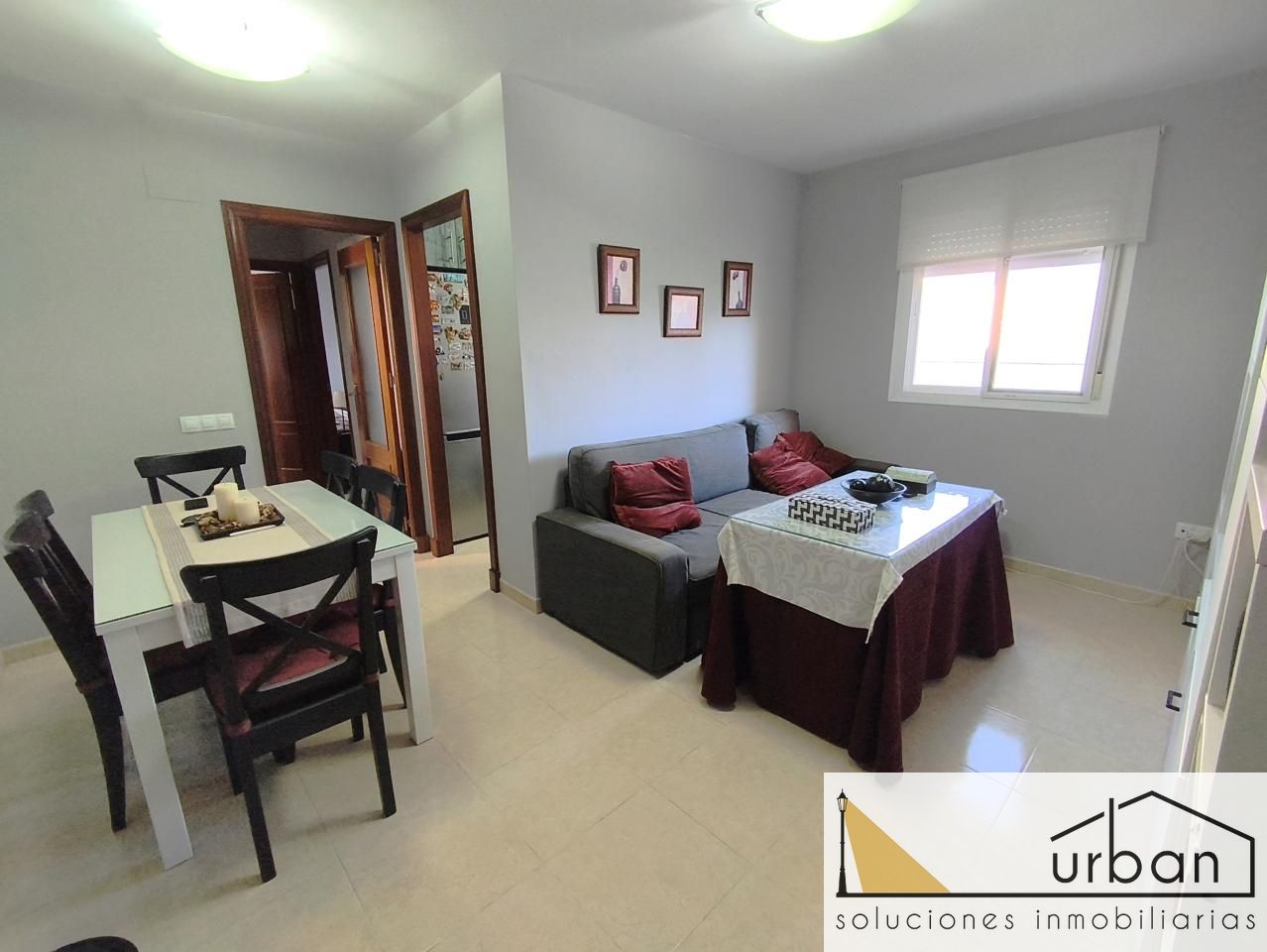 Piso en Calle Faisán, Chipiona, Cádiz de 50 m2