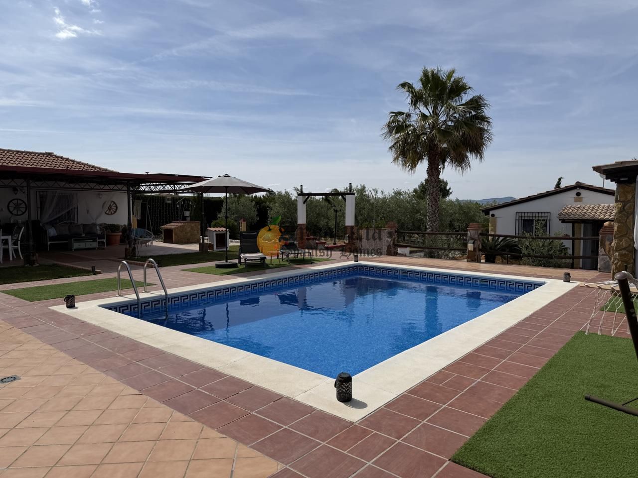 Casa / chalet en Diseminado, Moraleda de Zafayona, Granada de 200 m2