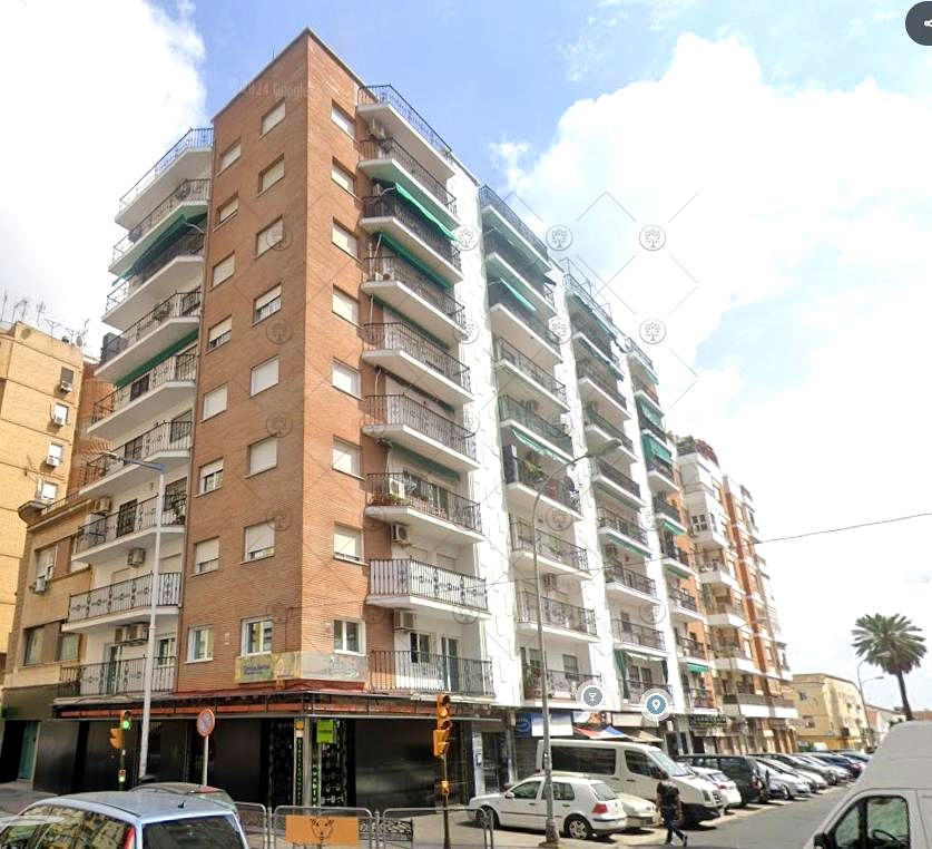 Piso en Calle Bonares, Huelva, Huelva de 71 m2