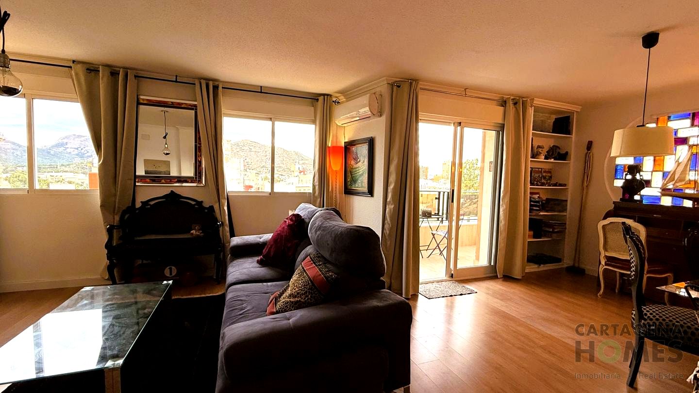 pisos en cartagena · casco-historico 269900€