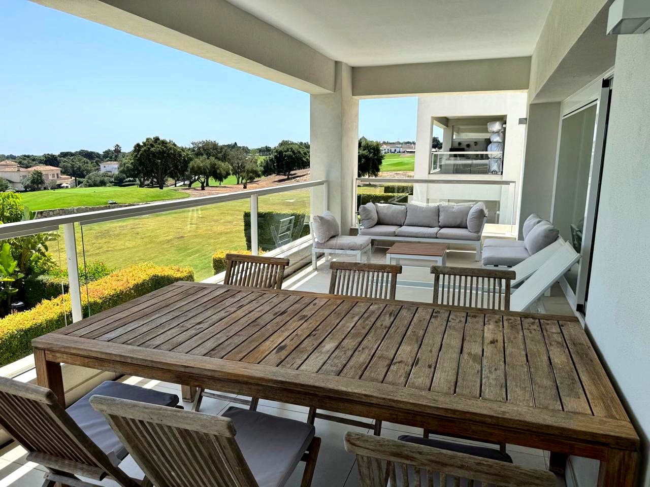 Piso en Calle Mesilla del Diente, San Roque, Cádiz de 144 m2