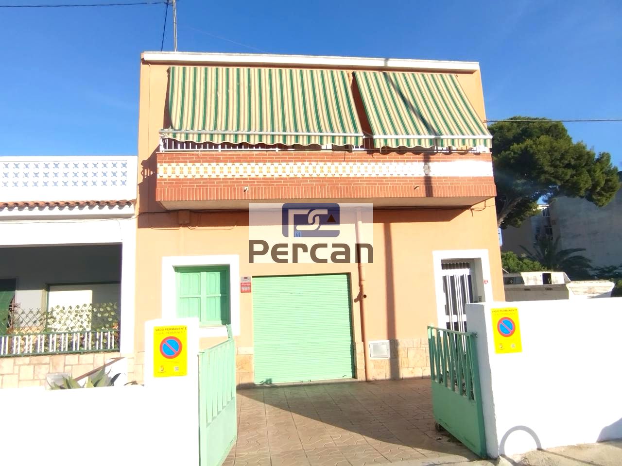 Casa / chalet en Carrer de Sant Ramon, El Campello, Alicante de 289 m2