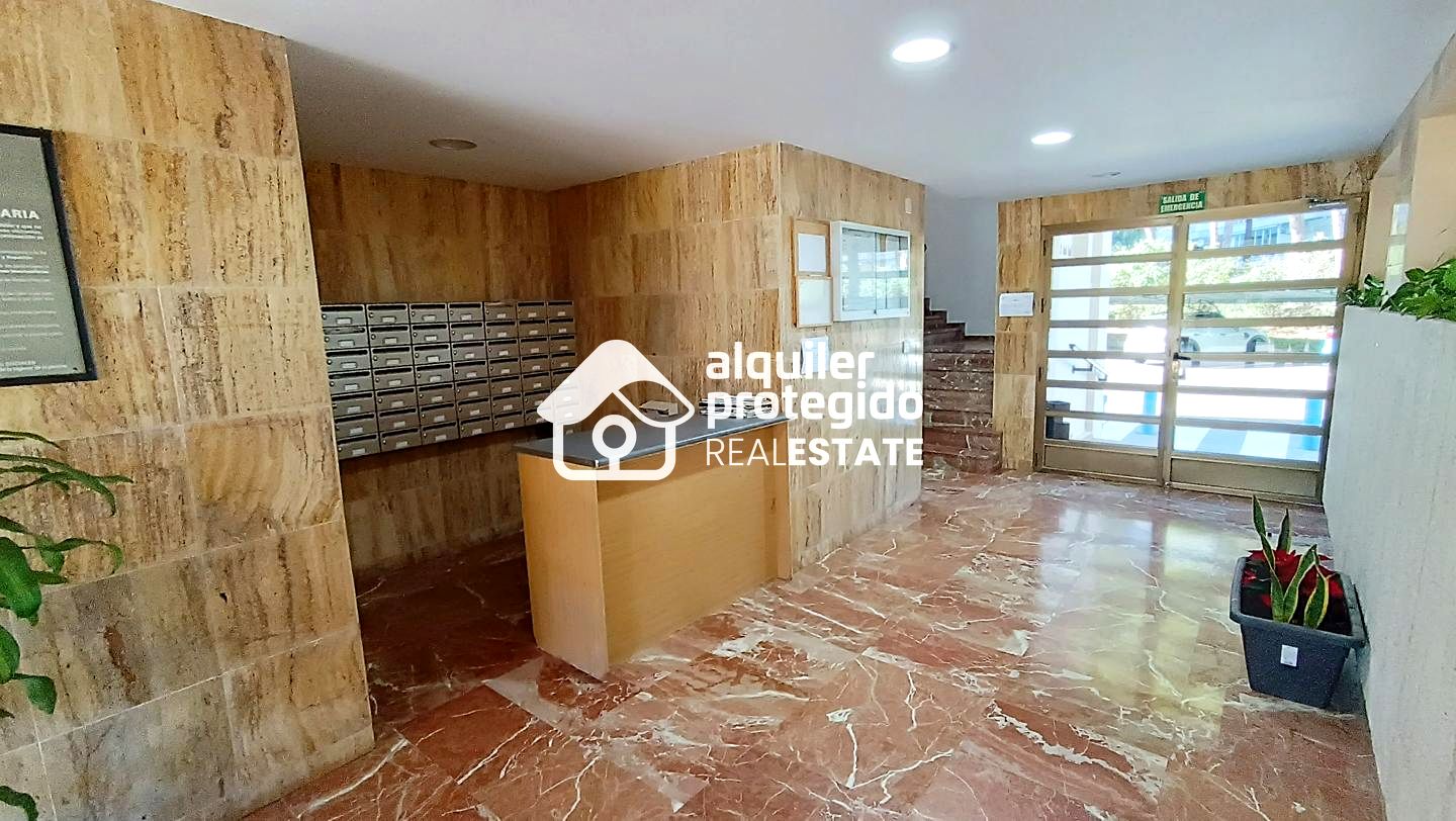 pisos en alicante-(alacant) · playa-san-juan €