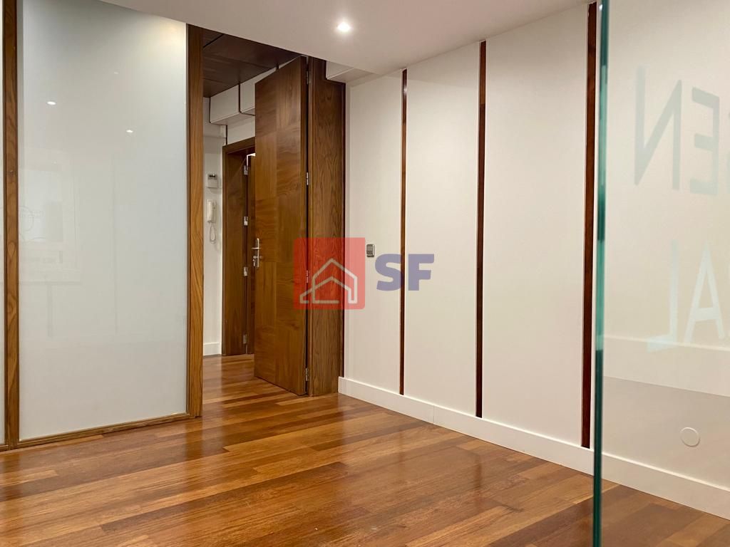 Oficina en Calle de Hermosilla, Madrid, Madrid de 64 m2
