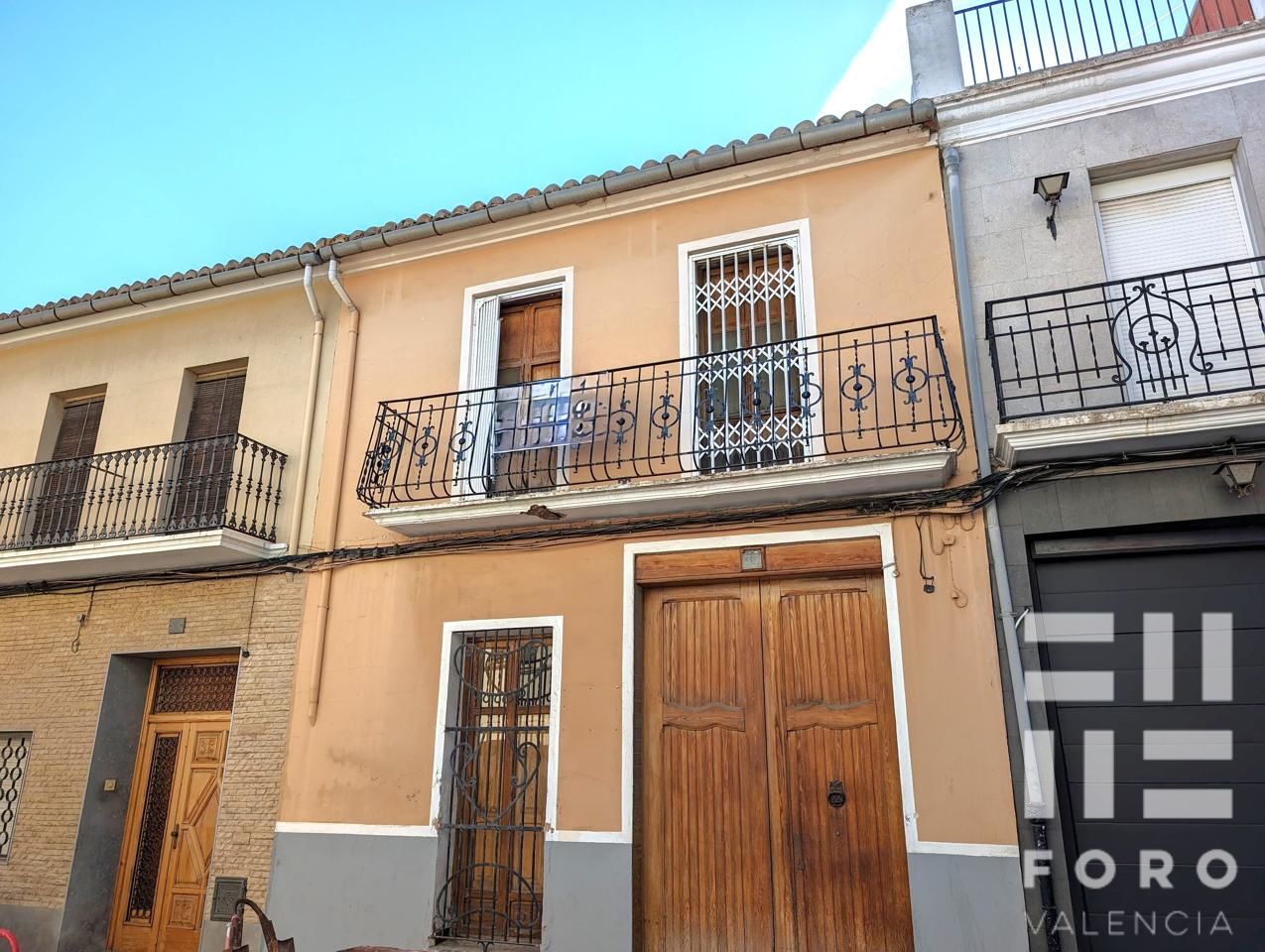 Casa / chalet en Carrer d´Alberto Tortajada, Algemesí, Valencia de 263 m2