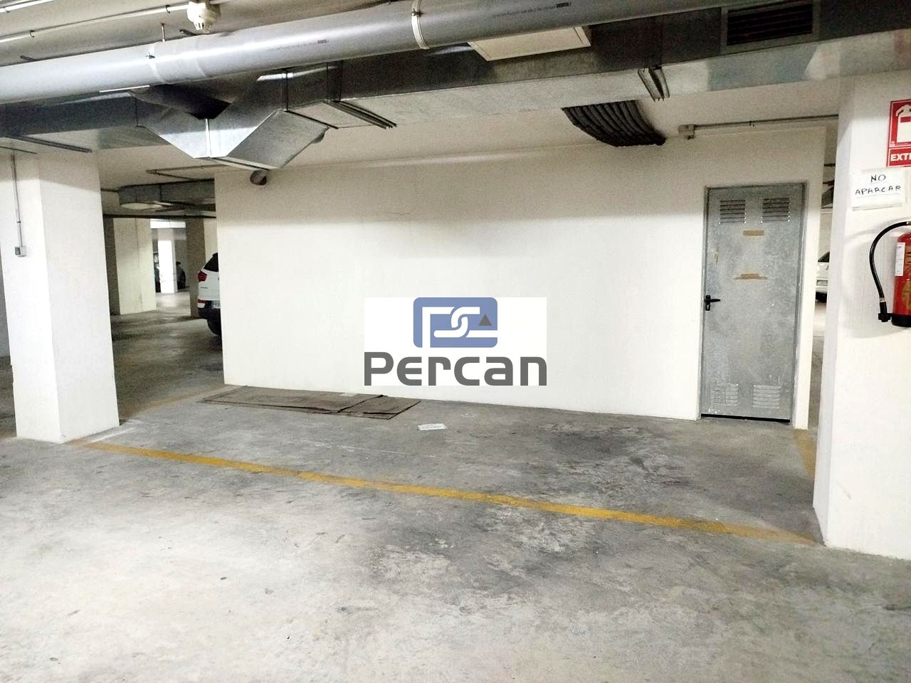 Plaza de parking en Carrer de Joan Baptista Basset i Ramos, El Campello, Alicante de 13 m2