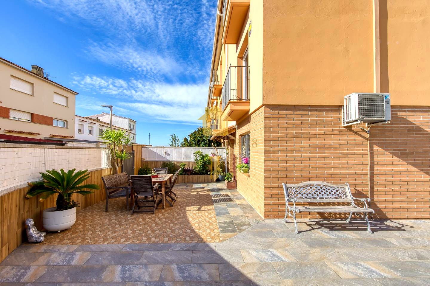 Casa / chalet en Sector Puigmal, Empuriabrava, Girona de 176 m2