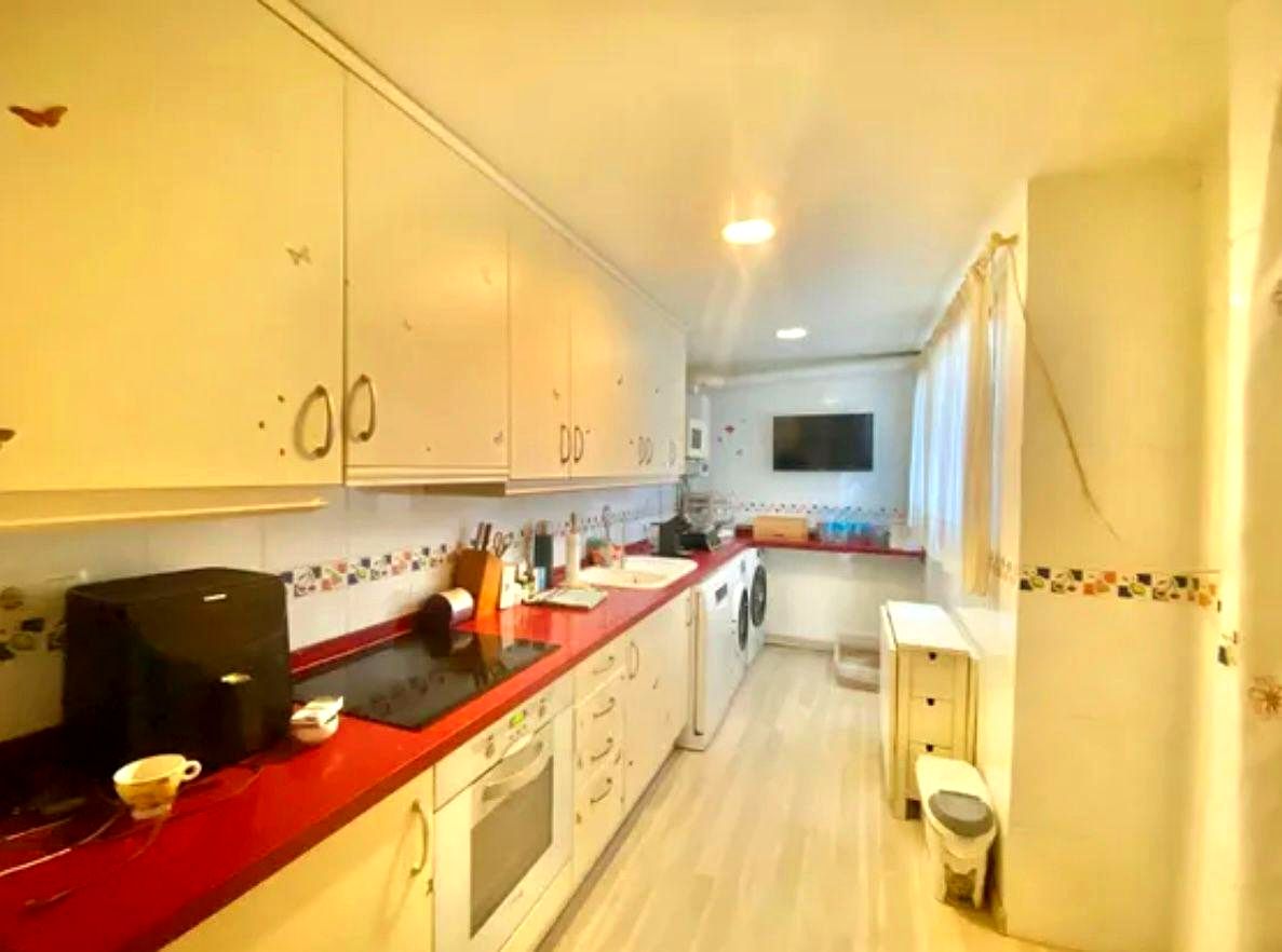 Piso en Benicàssim, Castelló de 124 m2