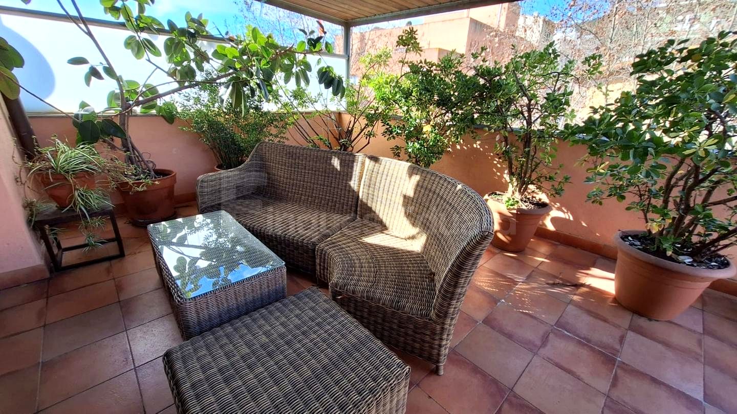 Piso en Argentona, Barcelona de 163 m2