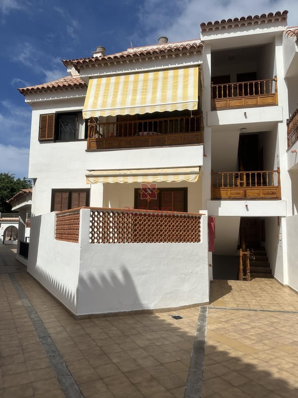 Piso en Calle Finlandia, Playa de las Américas, Santa Cruz de Tenerife de 149 m2