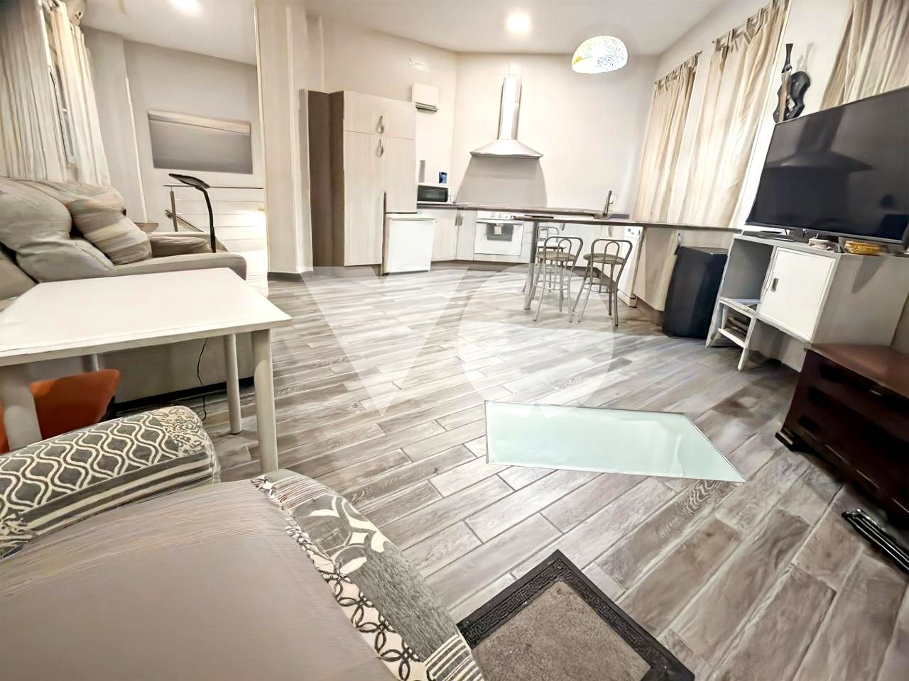 Piso en venta, Pueblo Nuevo, Ciudad Lineal, Madrid