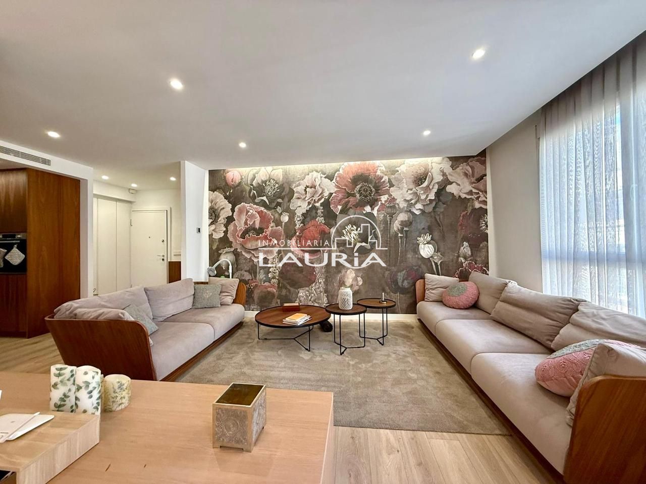 Piso en Cerdán Tallada, Valencia, Valencia de 214 m2