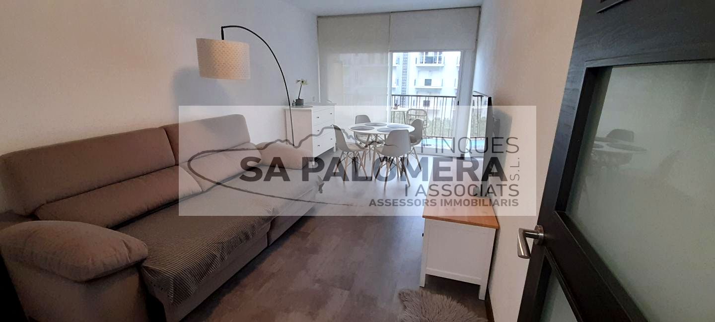 Piso en Blanes, Girona de 65 m2