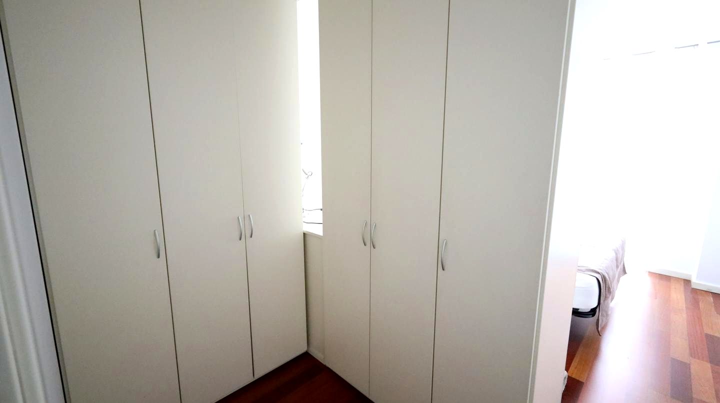 Flat · Barcelona · 2 hab.