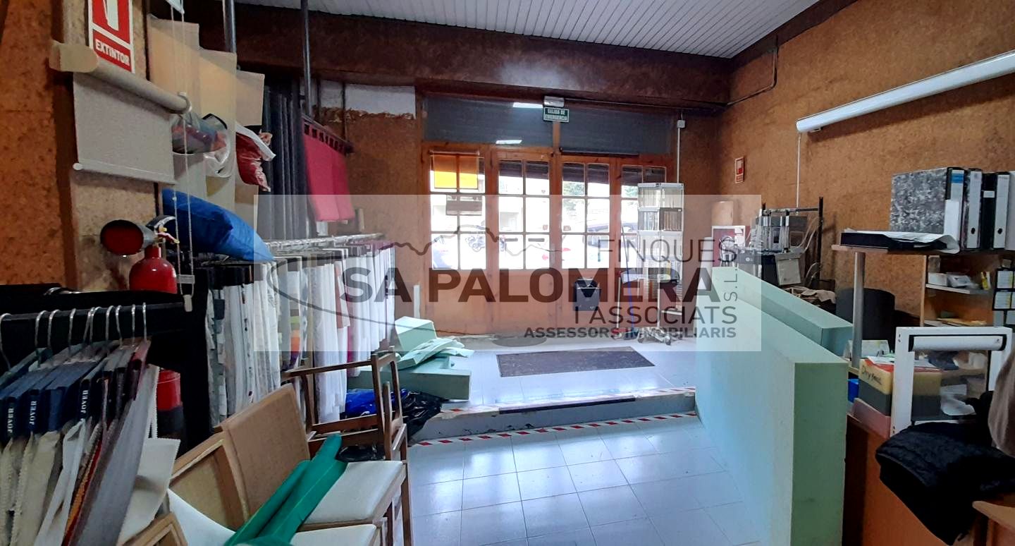 Local en Blanes, Girona de 120 m2