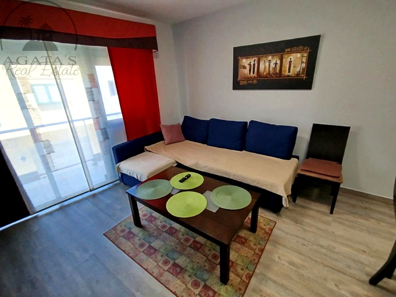 Piso en Calle la Sirena, Los Abrigos, Santa Cruz de Tenerife de 76 m2