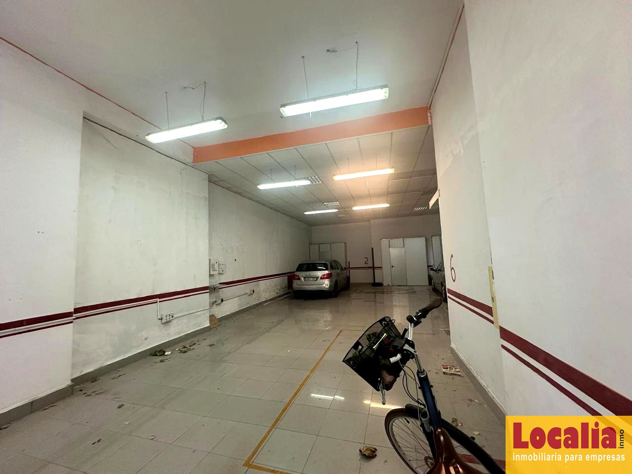 Local en Palencia, Palencia de 150 m2