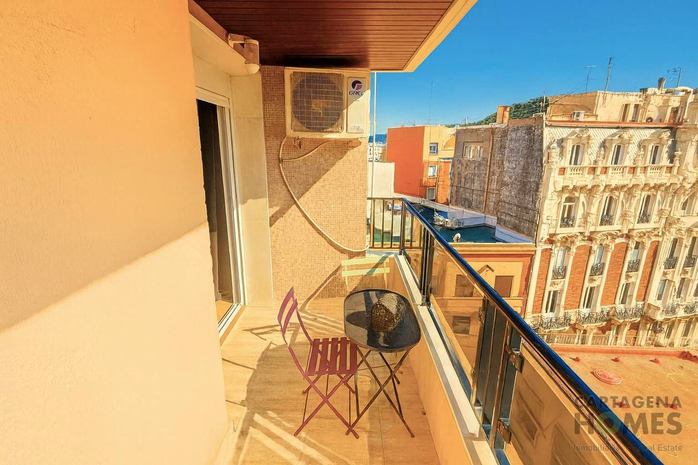 pisos en cartagena · casco-historico 269900€