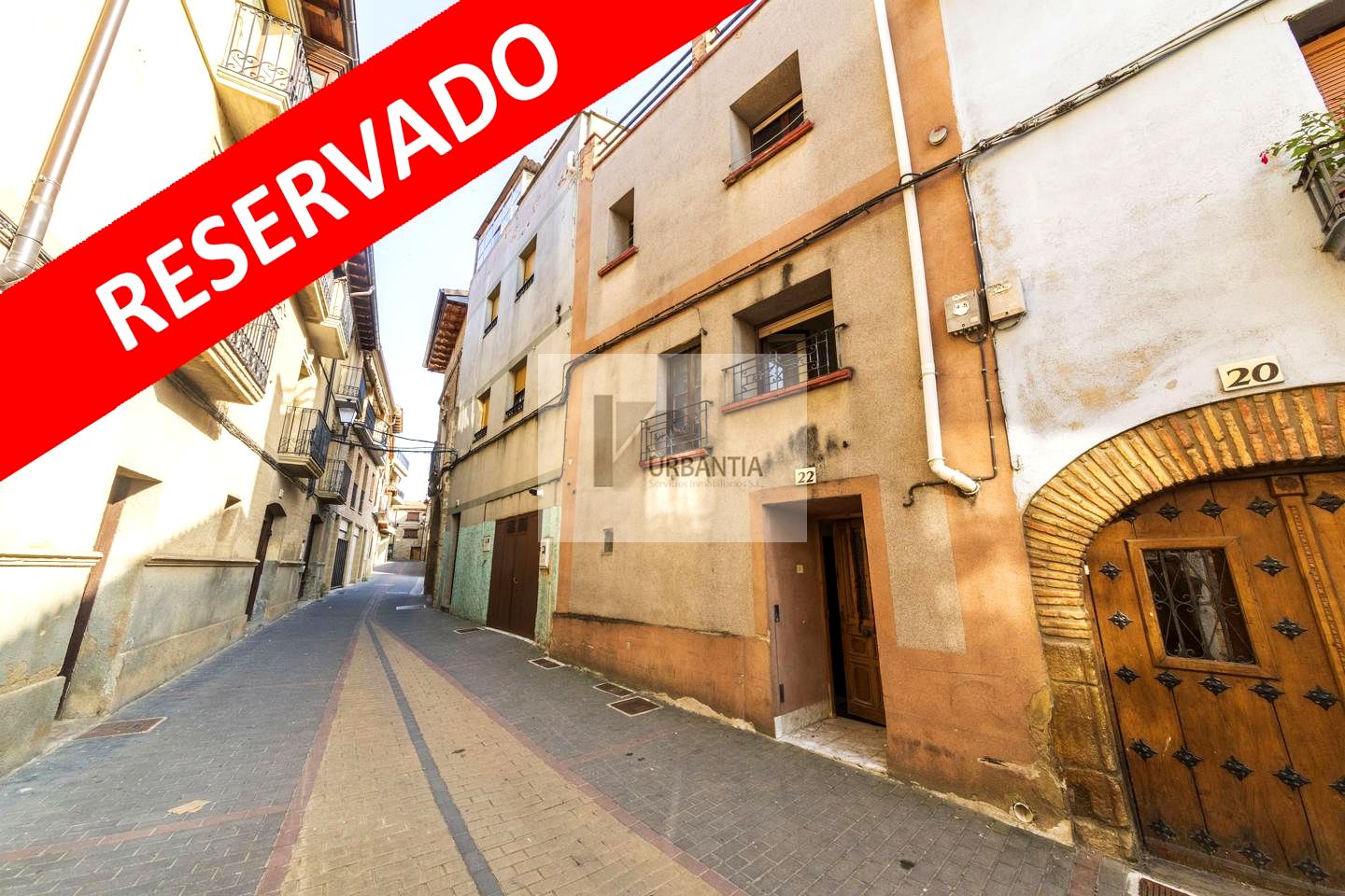 Casa / chalet en Calle Sor Julia Ruiz, Larraga, Navarra de 245 m2