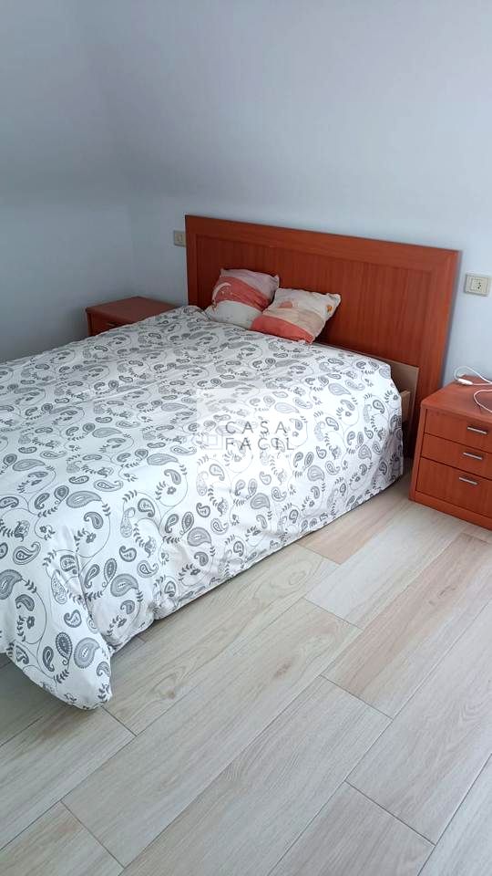 Piso en Compostela, Urdilde, La Coruña de 49 m2