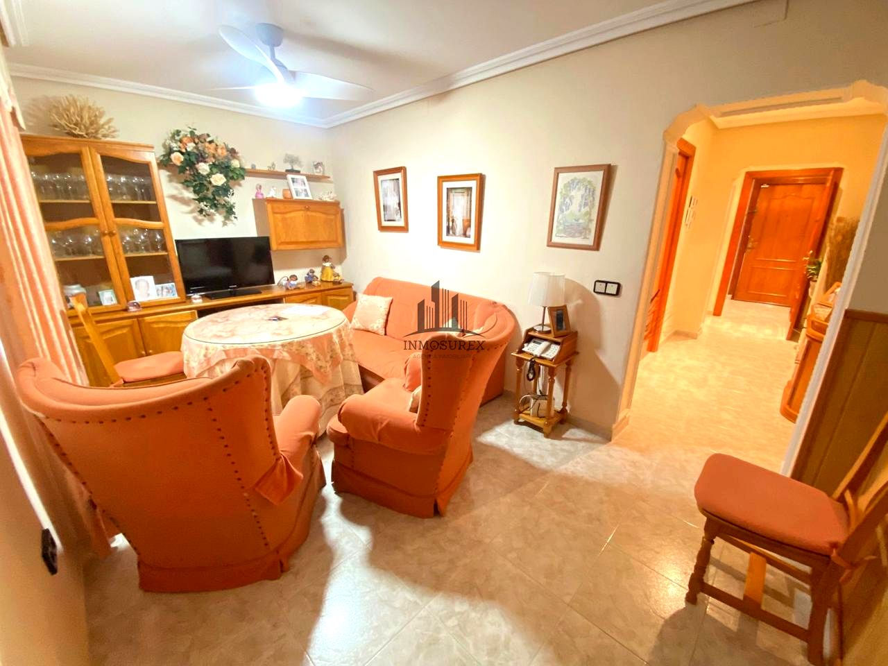 Flat in LA ALBUERA, Badajoz, Badajoz of 78 m2