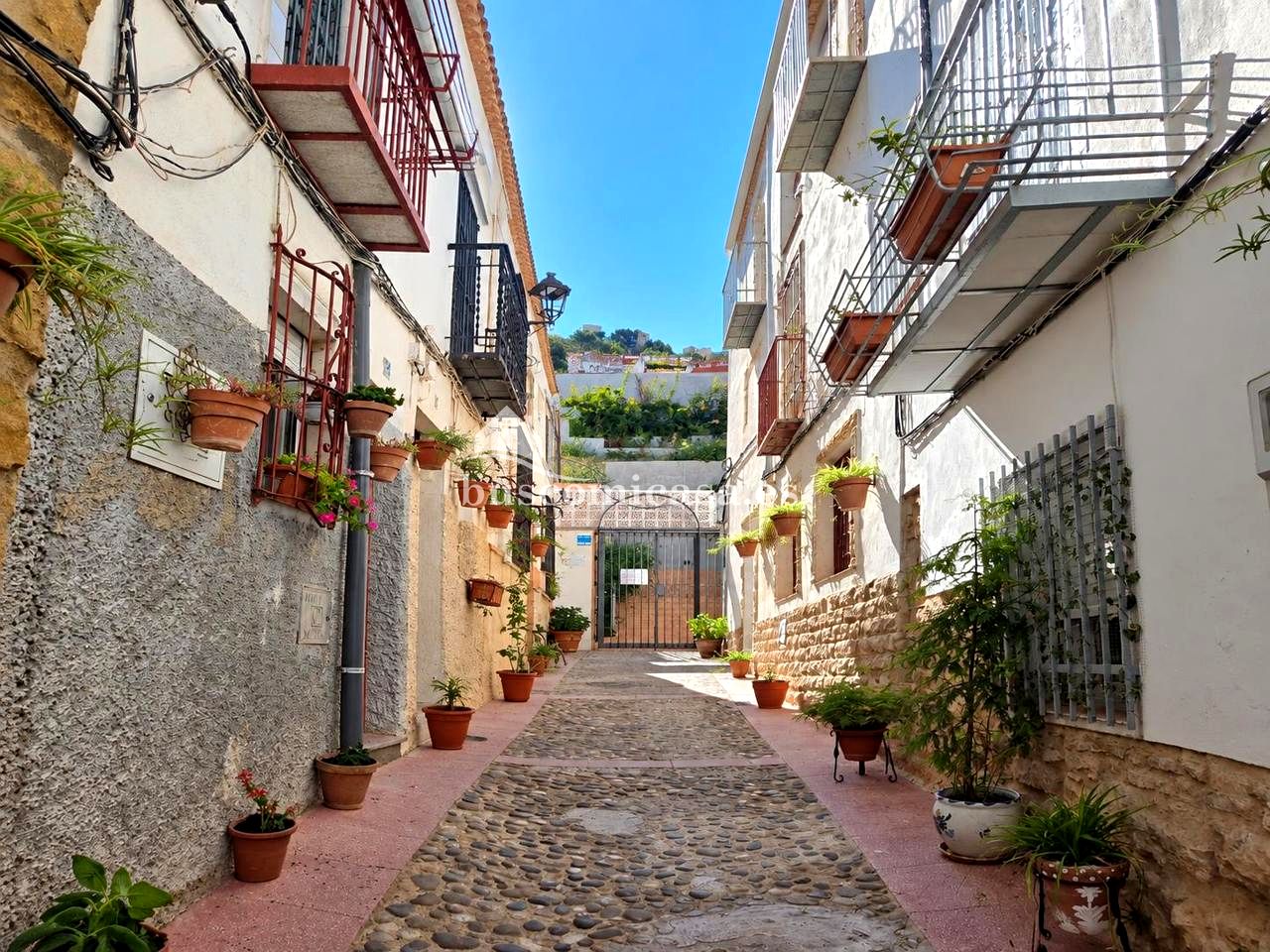 Casa / chalet en Calle Elvin 6, Jaén, Jaén de 122 m2