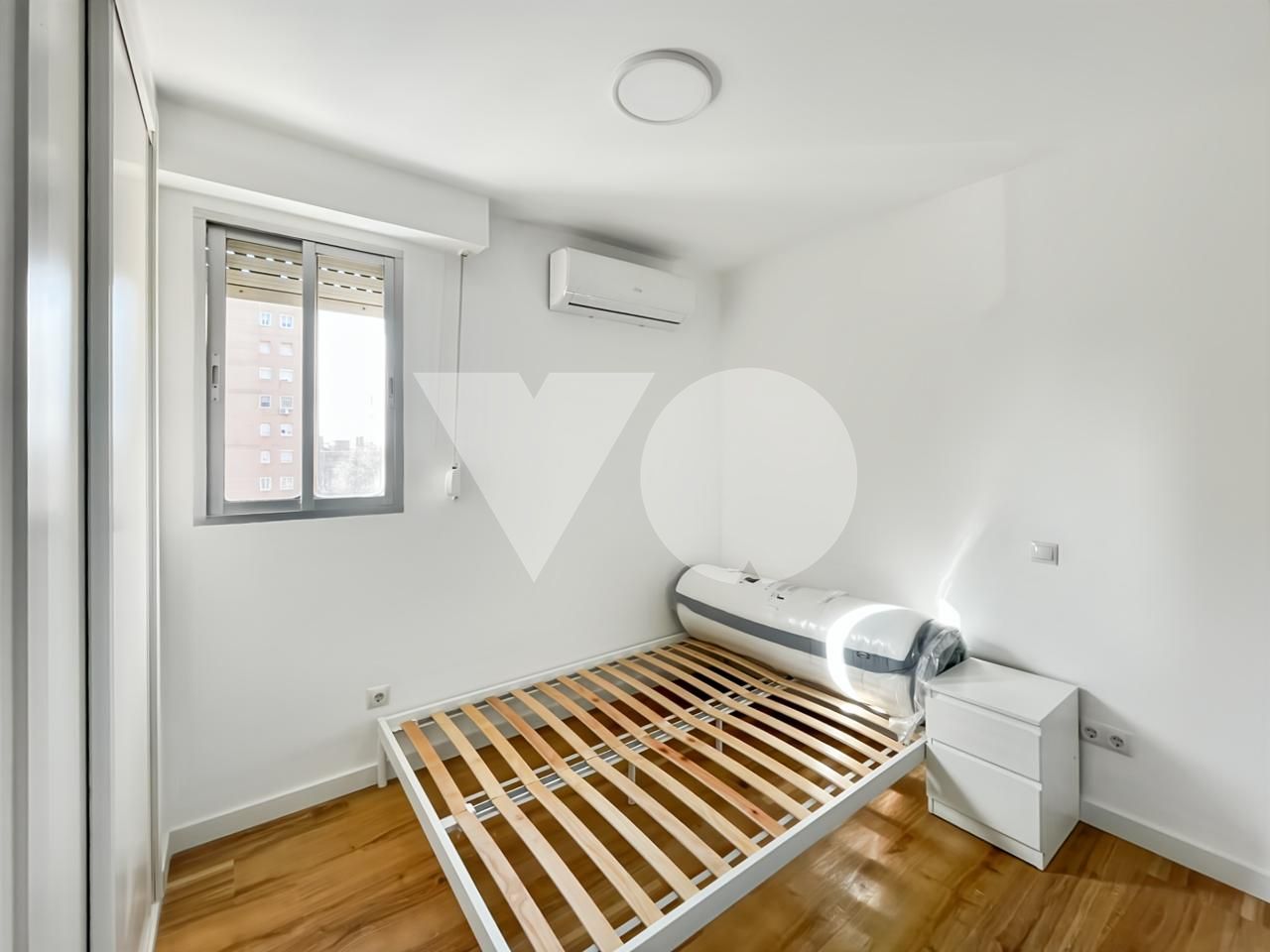 Habitación doble en alquiler en Arcos, Madrid