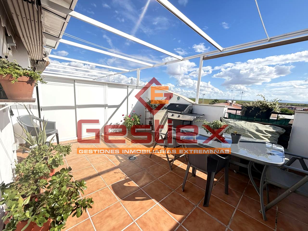 Piso en Almendralejo, Badajoz de 80 m2