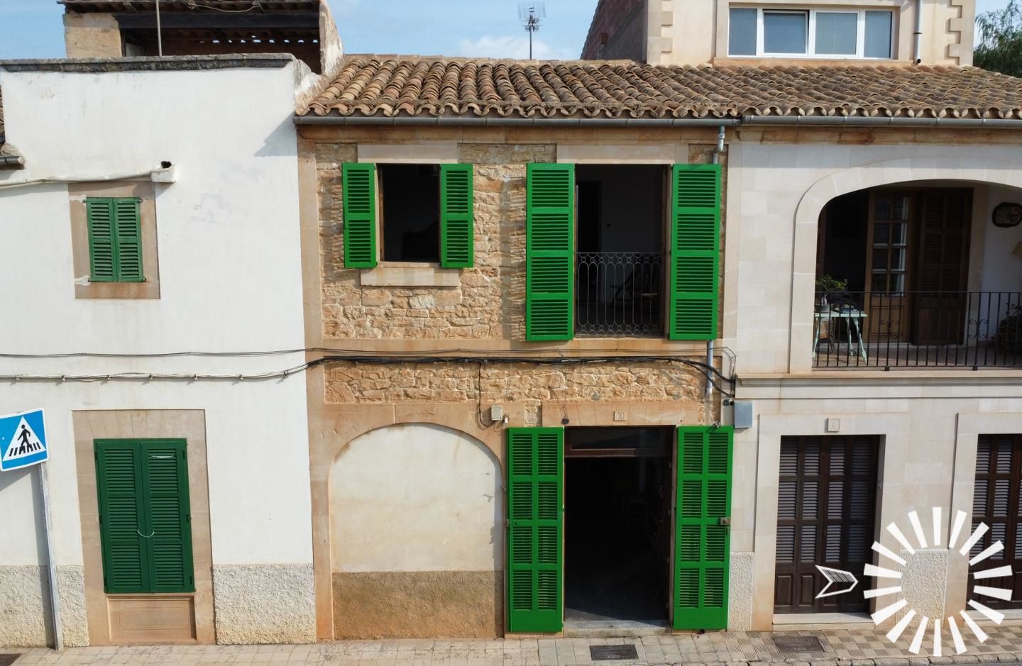 Casa / chalet en Carrer Major 10, Es Llombards, Illes Balears de 200 m2