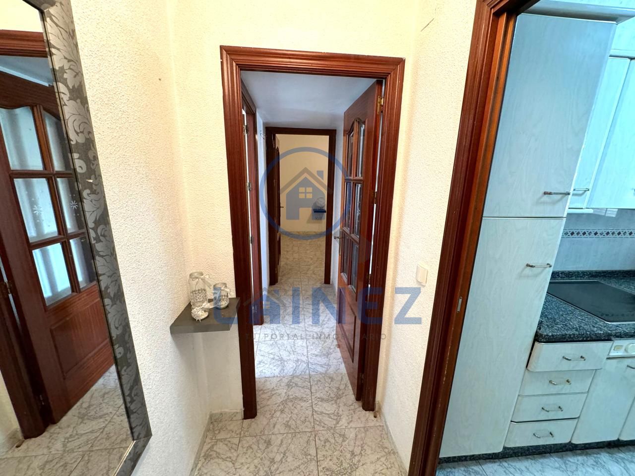 Piso en Córdoba, Córdoba de 55 m2