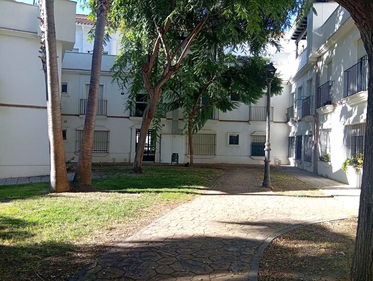 Piso en Calle el Cortijo, Estepona, Málaga de 103 m2