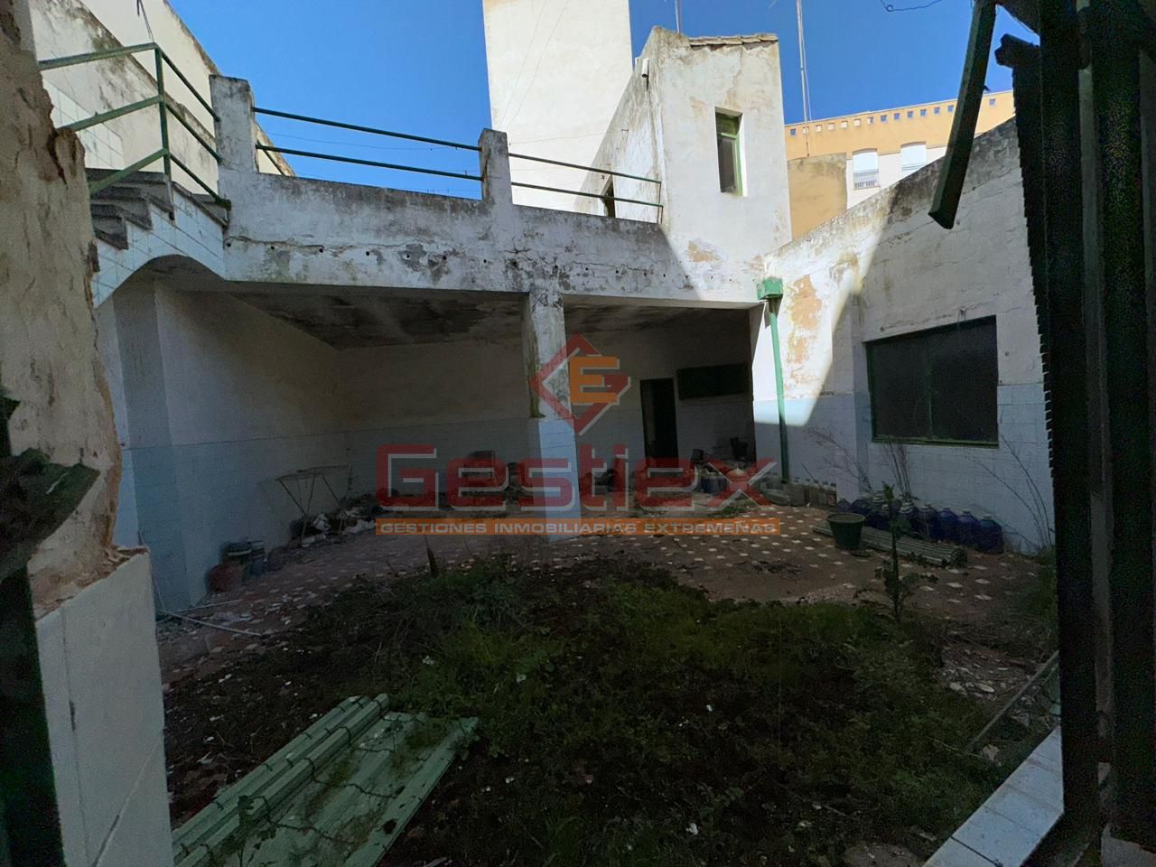 Casa / chalet en Almendralejo, Badajoz de 214 m2