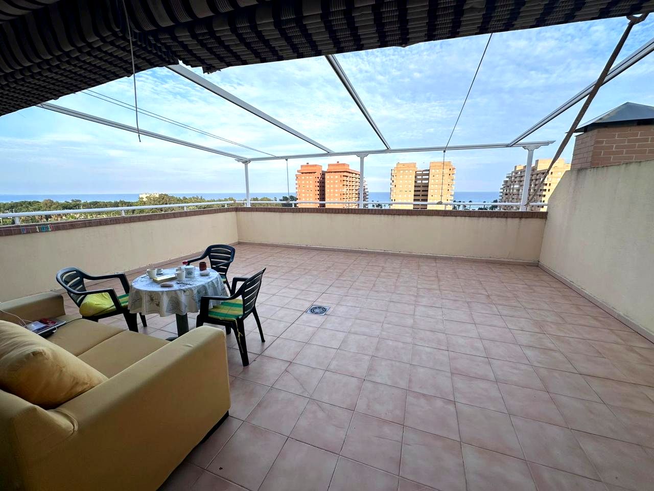 Piso en Orpesa, Castellón de 106 m2