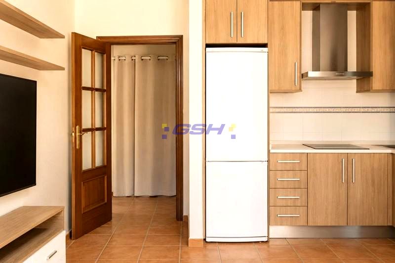 Piso en Calle Muñoz Seca, Armilla, Granada de 57 m2