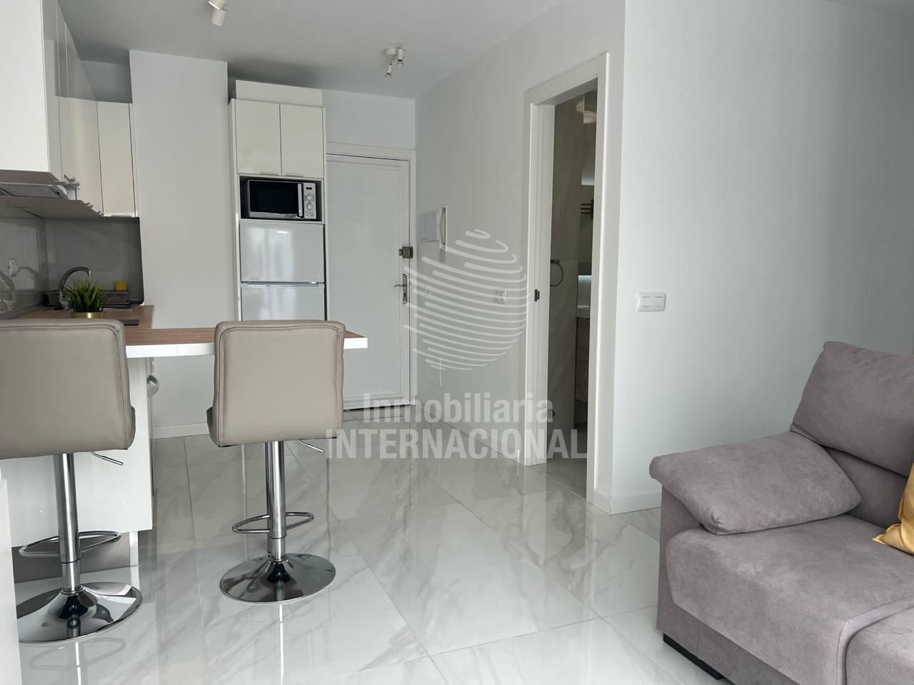 Piso en Puerto de la Cruz, Santa Cruz de Tenerife de 50 m2