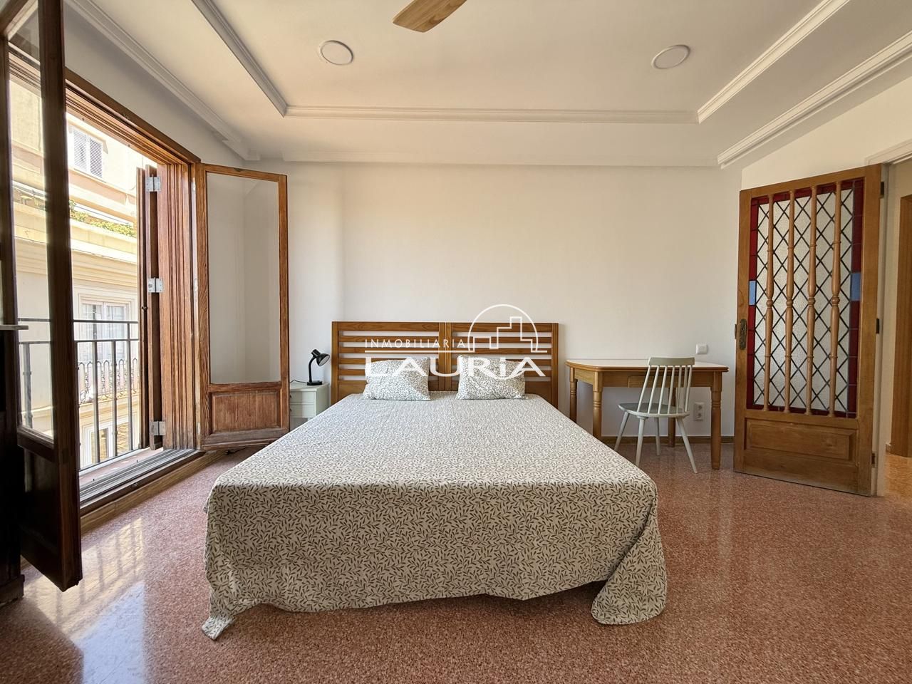 Piso en Carrer del Salvador, Valencia, Valencia de 180 m2