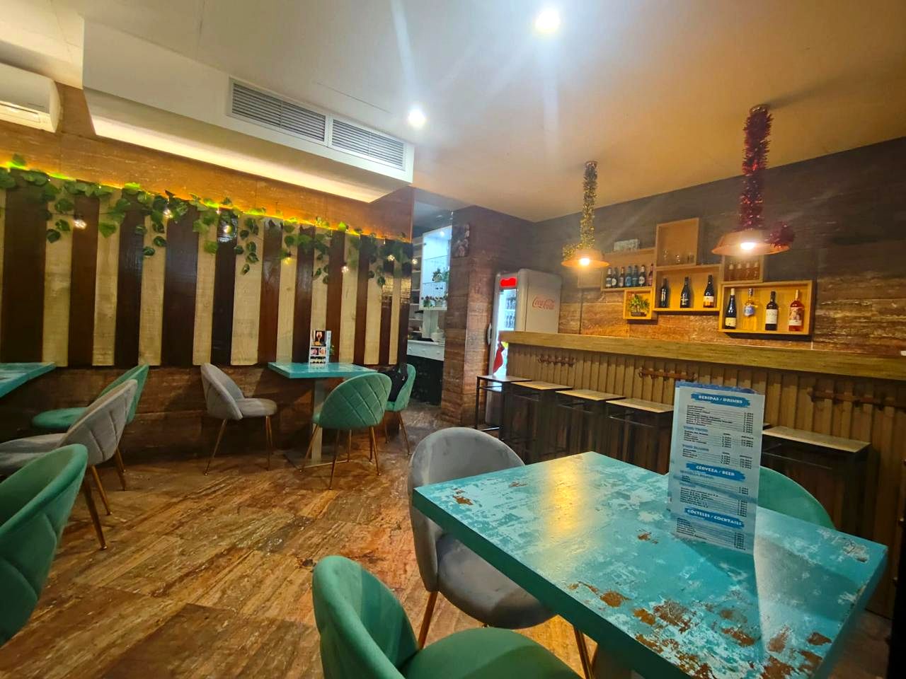 Local en Costanilla de San Andrés, Madrid, Madrid de 173 m2