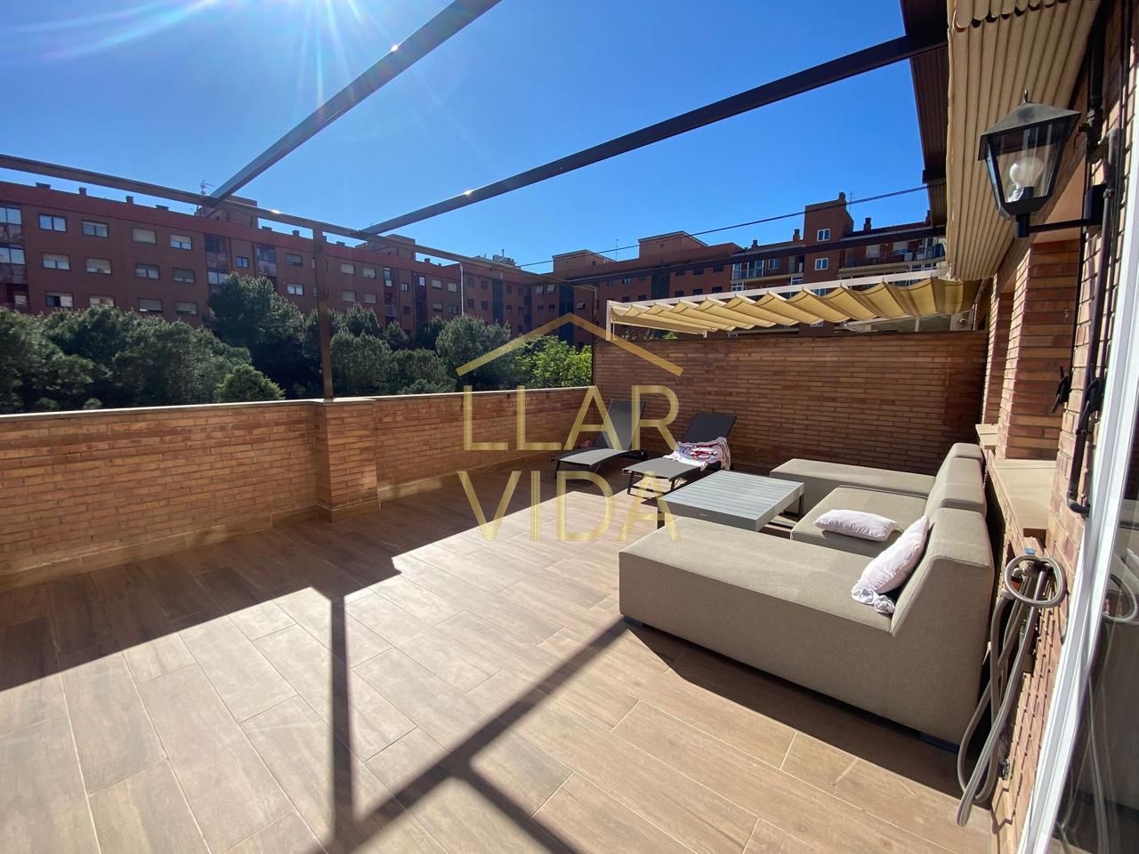 Piso en Carrer Baró de Maials, Lleida, Lleida de 158 m2